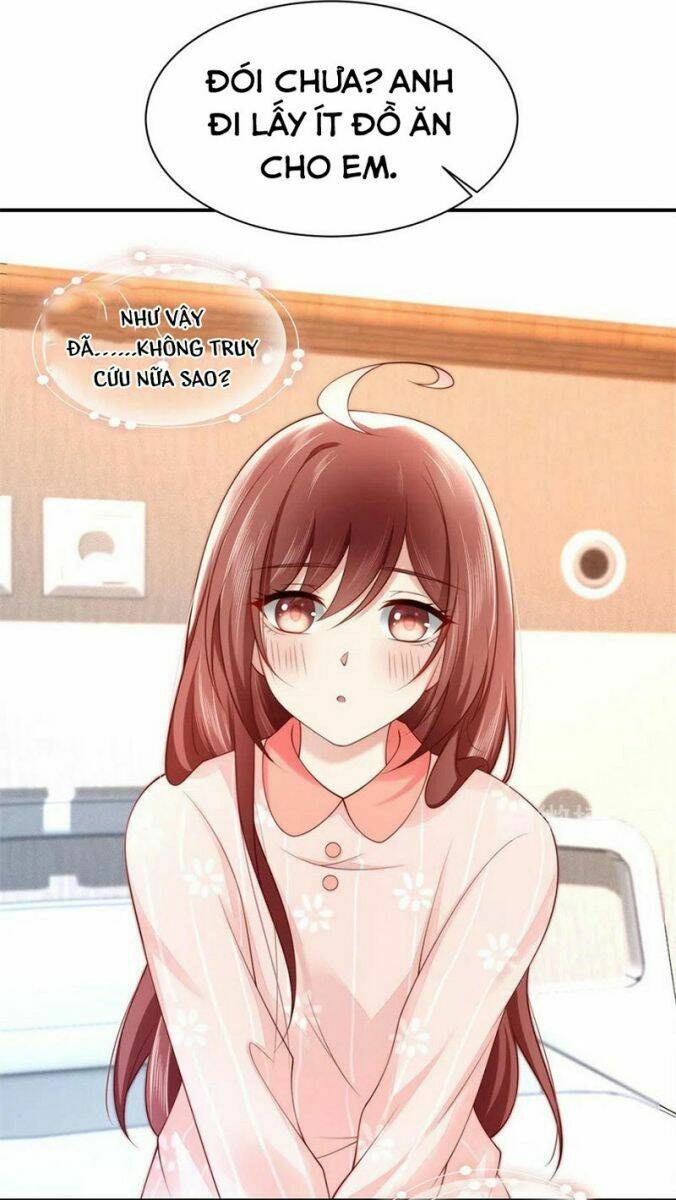 nam thần truy thê chỉ nam chapter 119.2 2