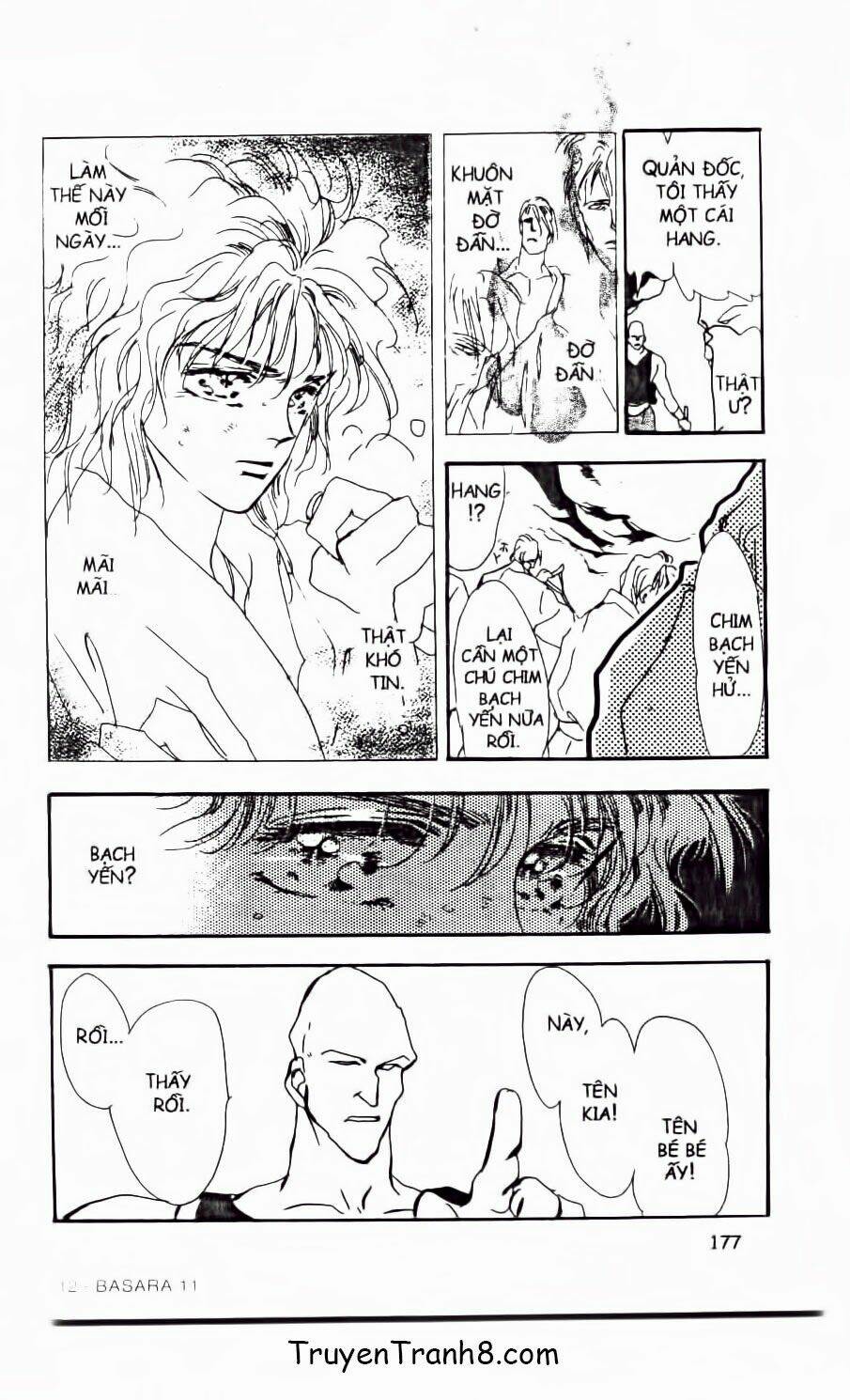 đứa con số phận chapter 42.2 10