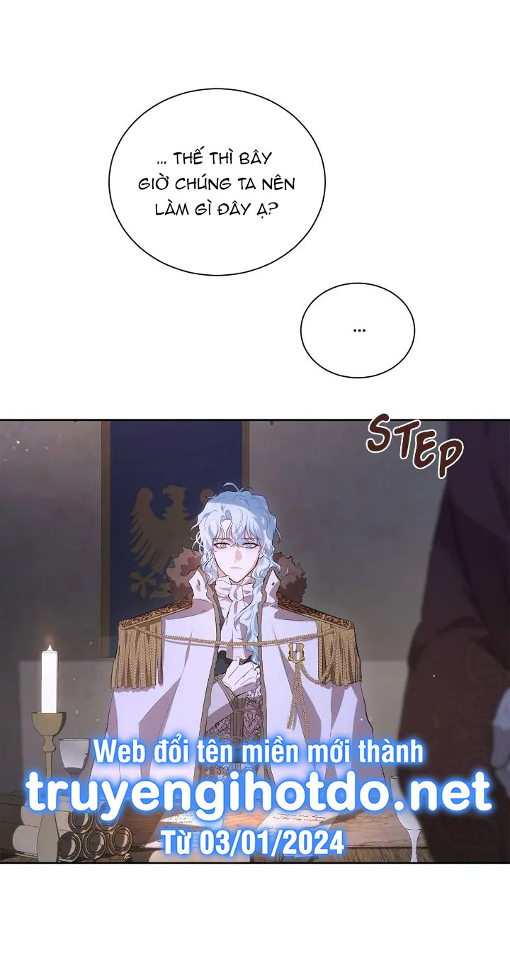 tôi là fan cứng hoàng tử chapter 78.1 14