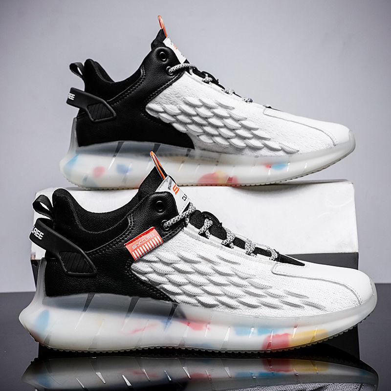 LCRTZKG Giày thể thao mới 2023 Giày thể thao nam Tenis Giày cao cấp nam Giày thể thao nam Giày thể thao nam Giày thể thao nam Giày thể thao thời trang Giày thể thao