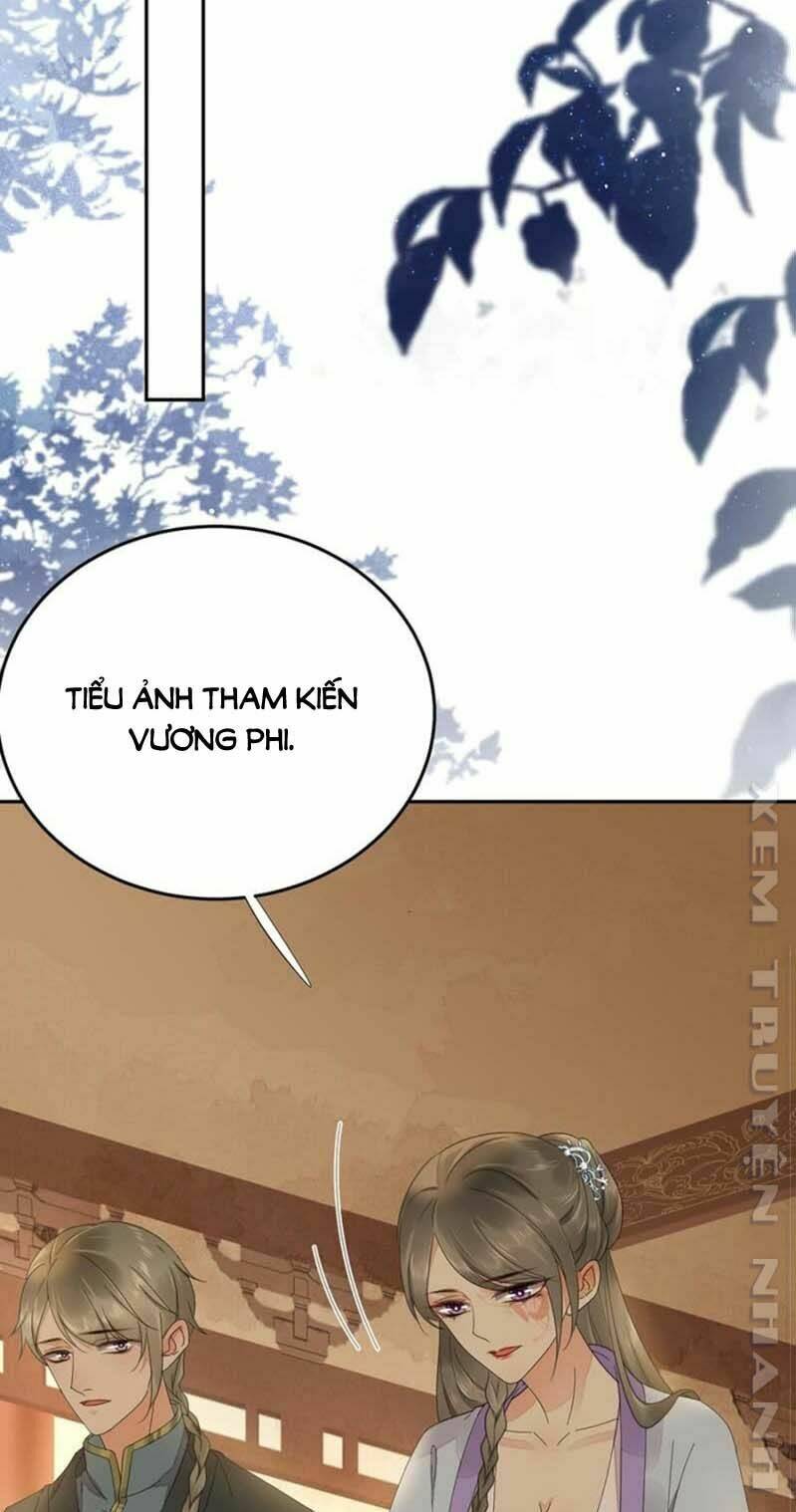 dục hỏa độc nữ chapter 125 41