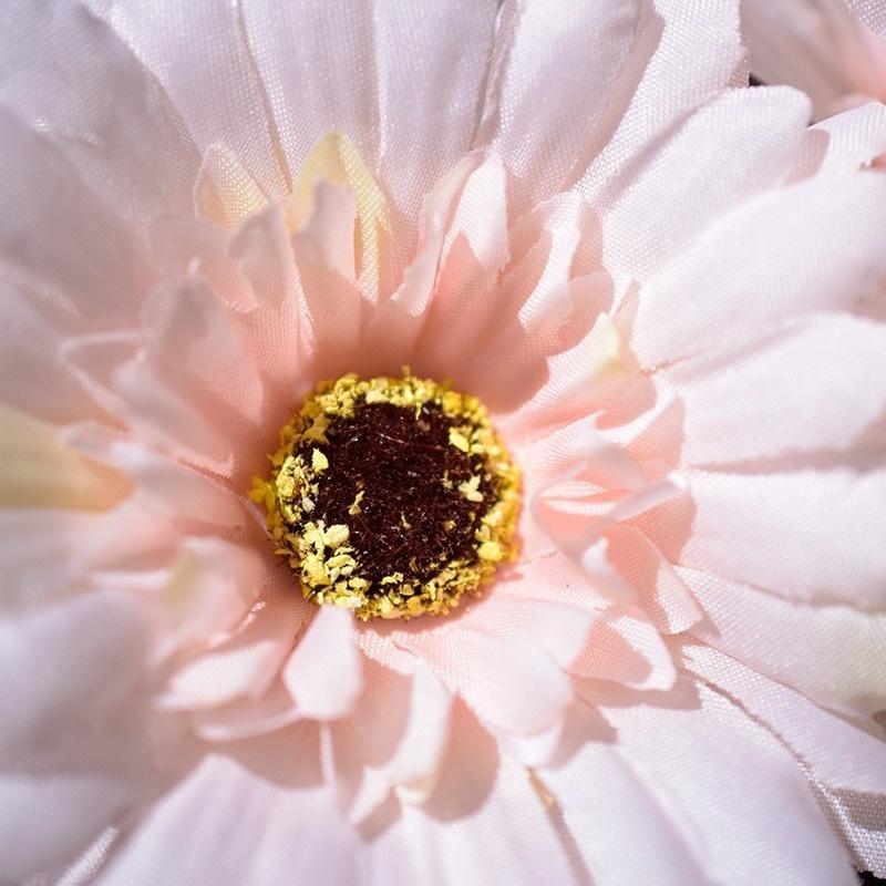 1 Nhánh Hoa Giả Để Bàn Trang Trí Nhà Cửa/Tiệc Cưới/Phòng Khách