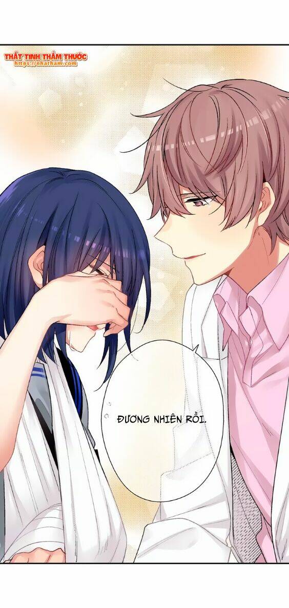 anh ấy và xương sườn của cô ấy chapter 9 8