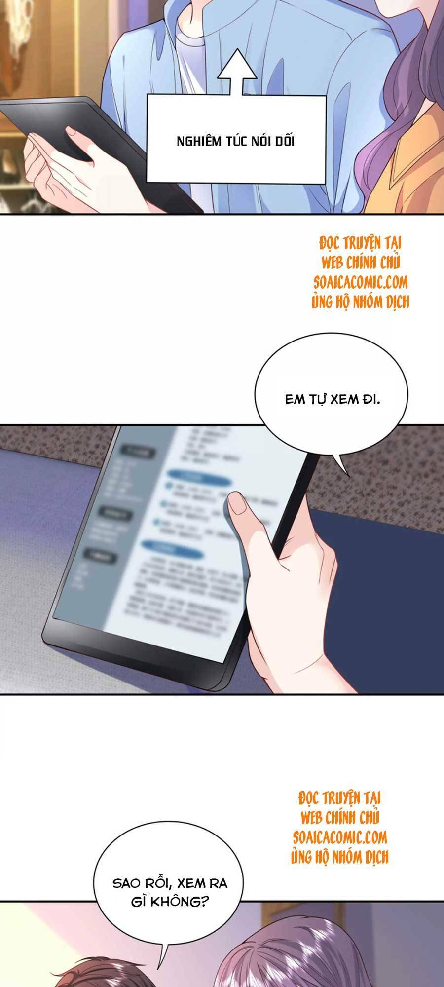 tôi dựa vào tà ý: nghịch chuyển nhân sinh chapter 73 8