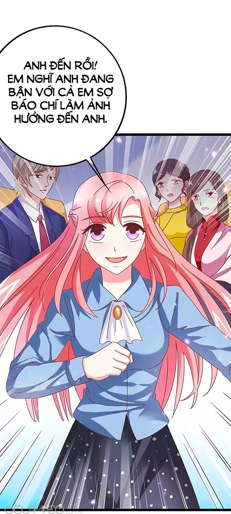 cô vợ kiêu ngạo của tổng tài ác ma chapter 21 9