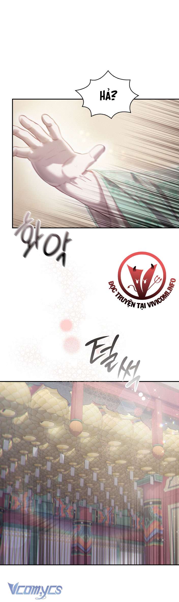 [18+] tiết học bí mật của trung điện chapter 34 7