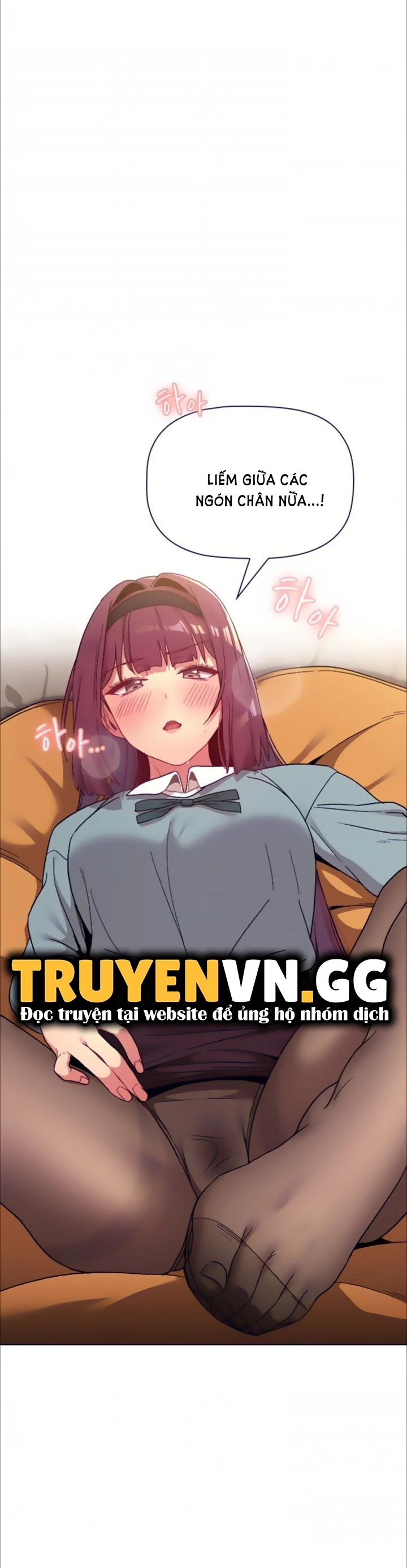 tôi nên làm gì bây giờ? chapter 23 25