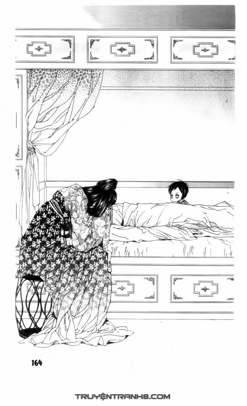 pháp sư trừ tà chapter 18.1 15