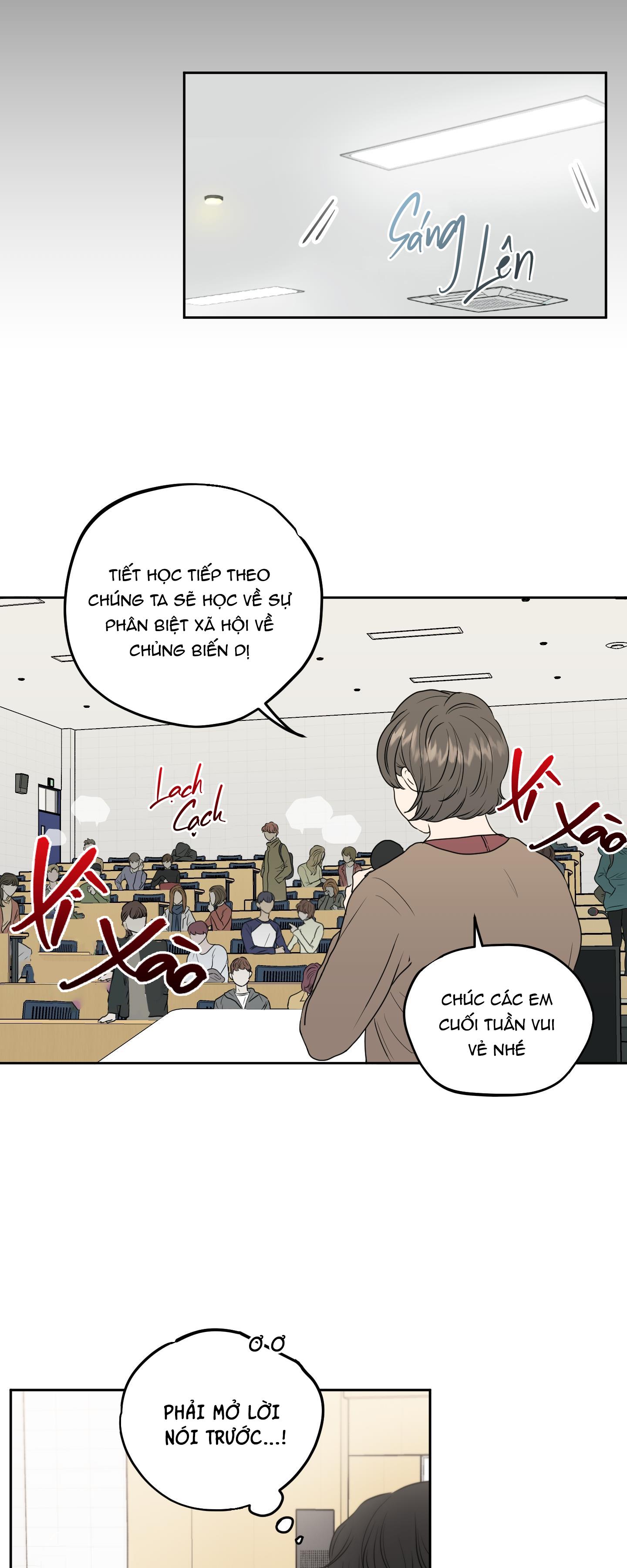 sự phụ thuộc giữa củi và lửa chapter 1 15