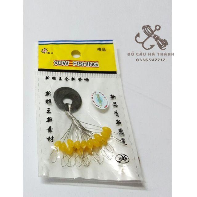 Xả hàng Hạt chặn phao câu 20 hạt