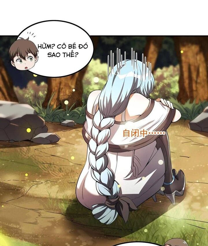 đệ nhất người ở rể chapter 75 39