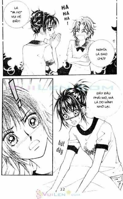 không bao giờ khóc chapter 12 32