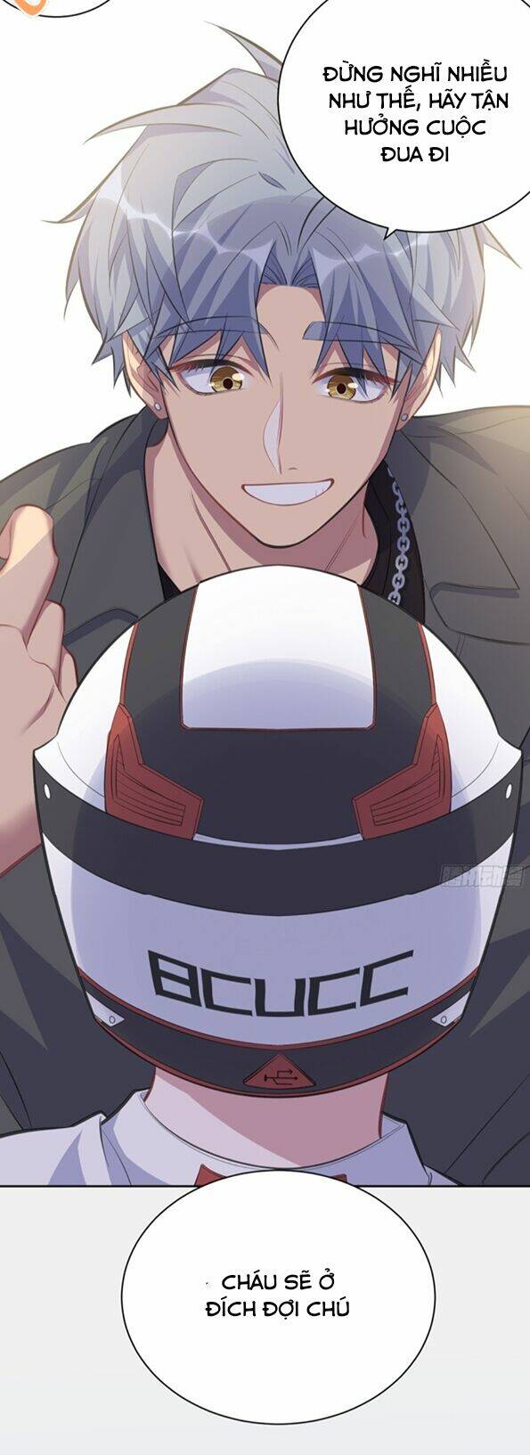 nhạc phụ đại nhân là lão bà chapter 59 17