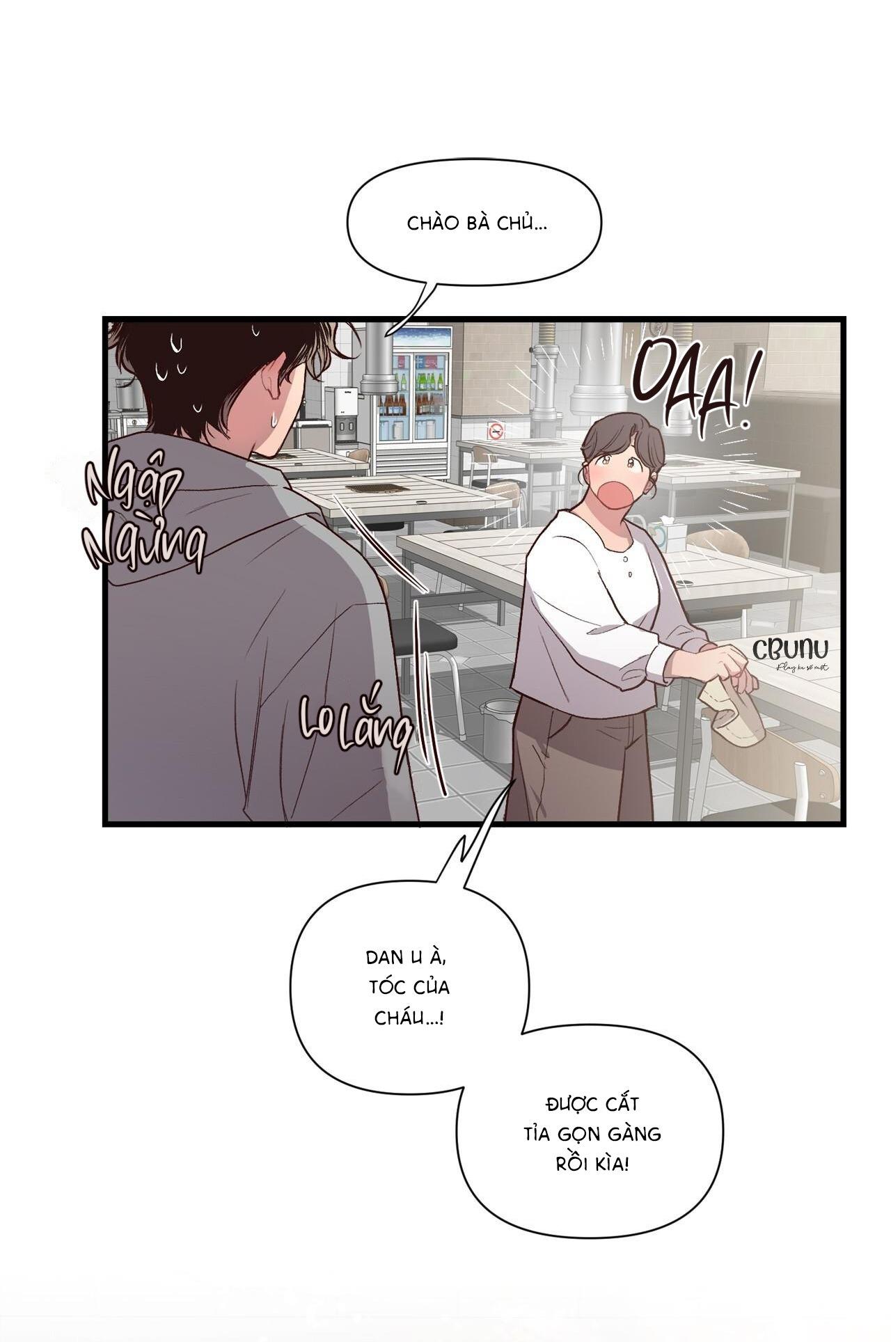 bí mật của mái tóc chapter 2 51