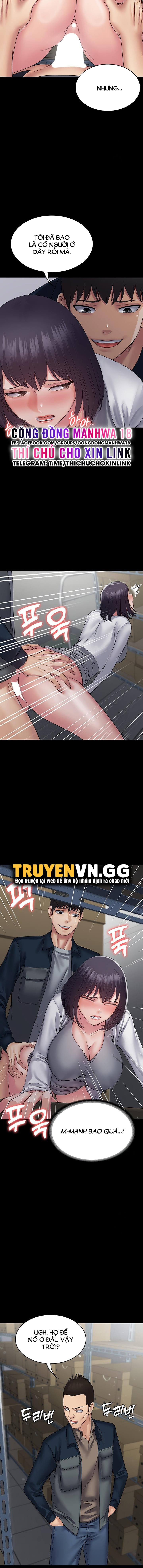 hệ thống succubus chapter 38 15