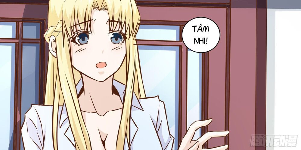 nãi ba là chiến thần mạnh nhất chapter 33 90