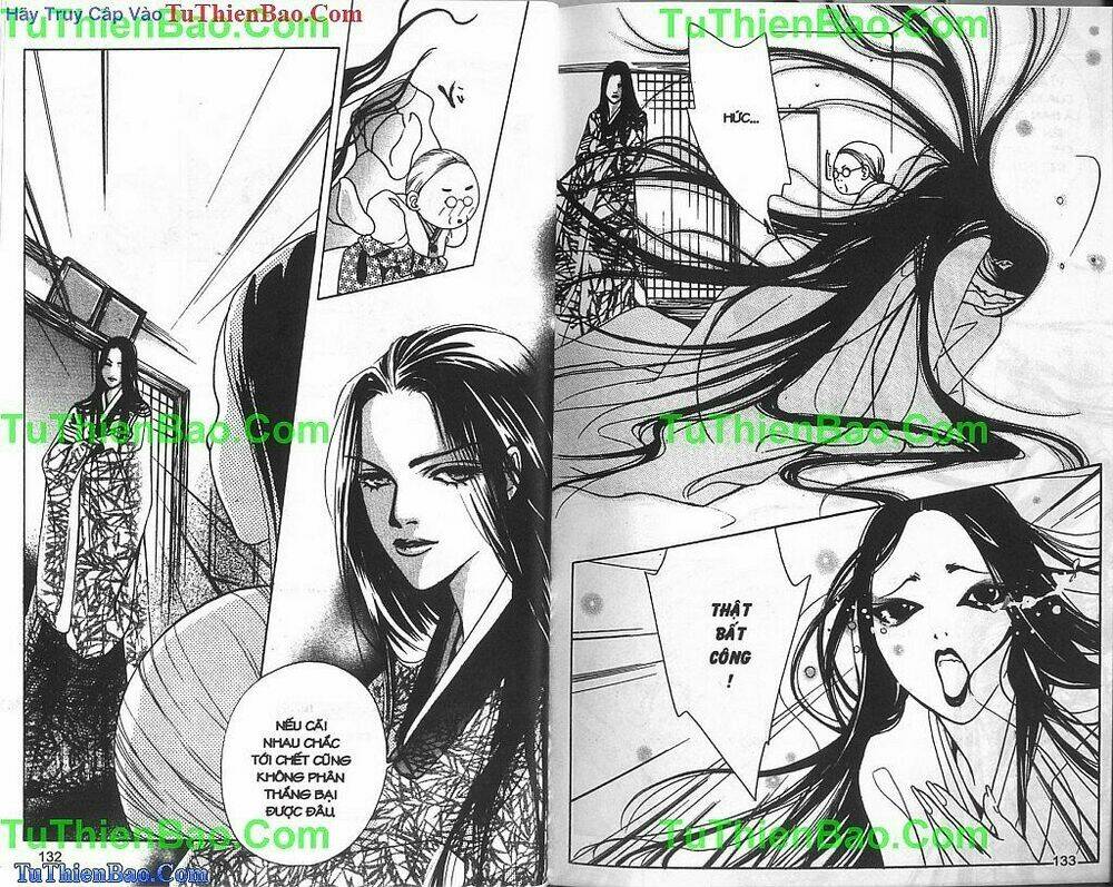 cổ vật kinh hoàng chapter 3 67