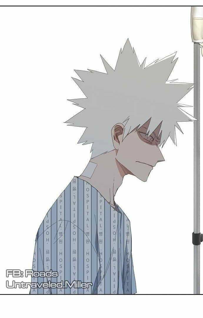 võ sĩ - the boxer chapter 10 30