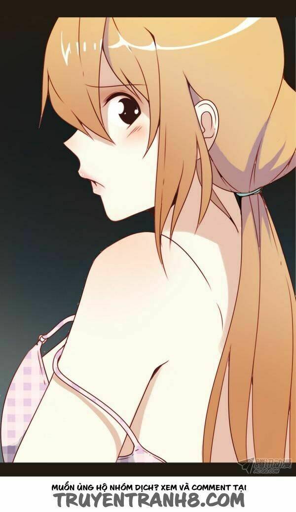 love-c romantic fruity chapter 4 4