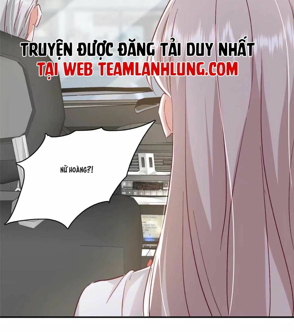 manh thê bé bỏng không dễ chọc chapter 21 22