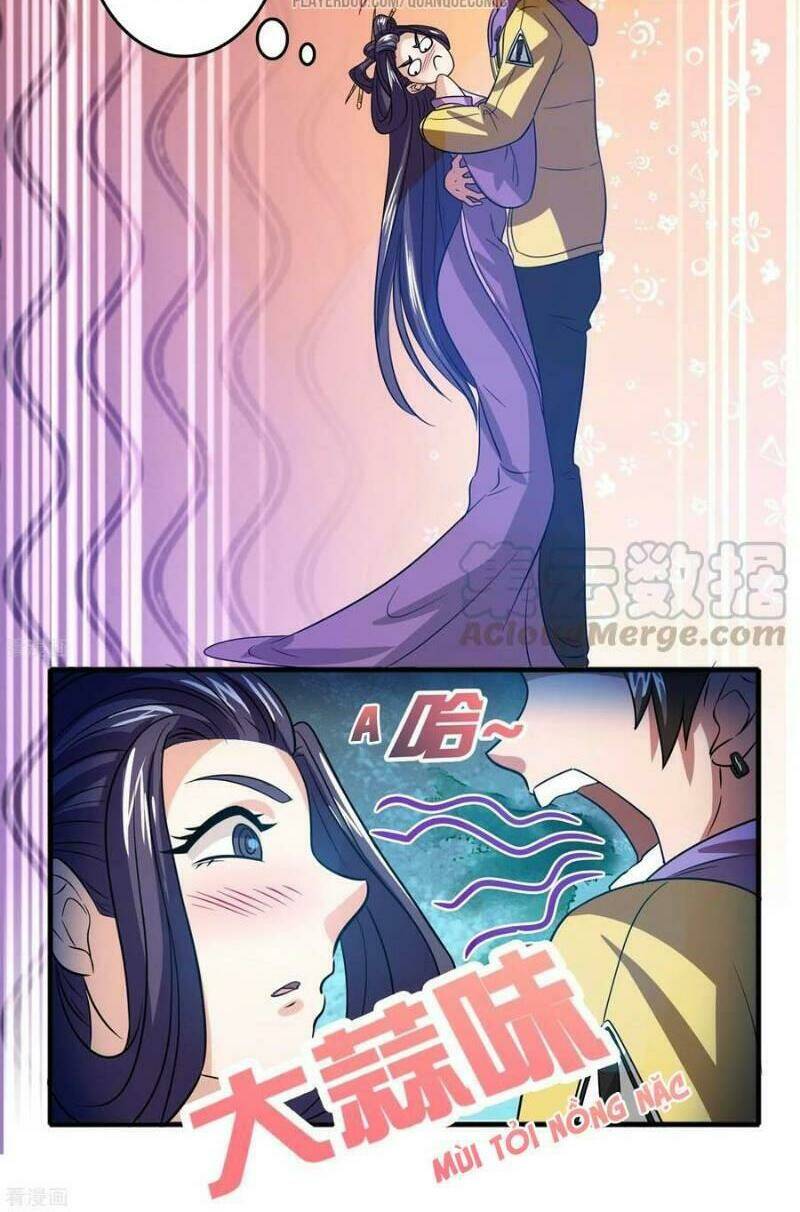 dị giới cung ứng thương chapter 57 6