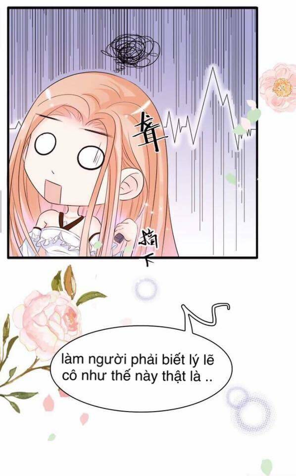 châu tiên sinh, ép cưới là bất hợp pháp đấy chapter 3 9