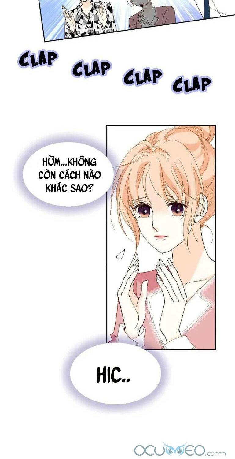 lee bom, em là của anh chapter 30 25