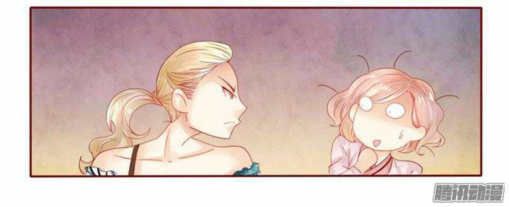 bá đạo tổng tài yêu tôi chapter 20 19