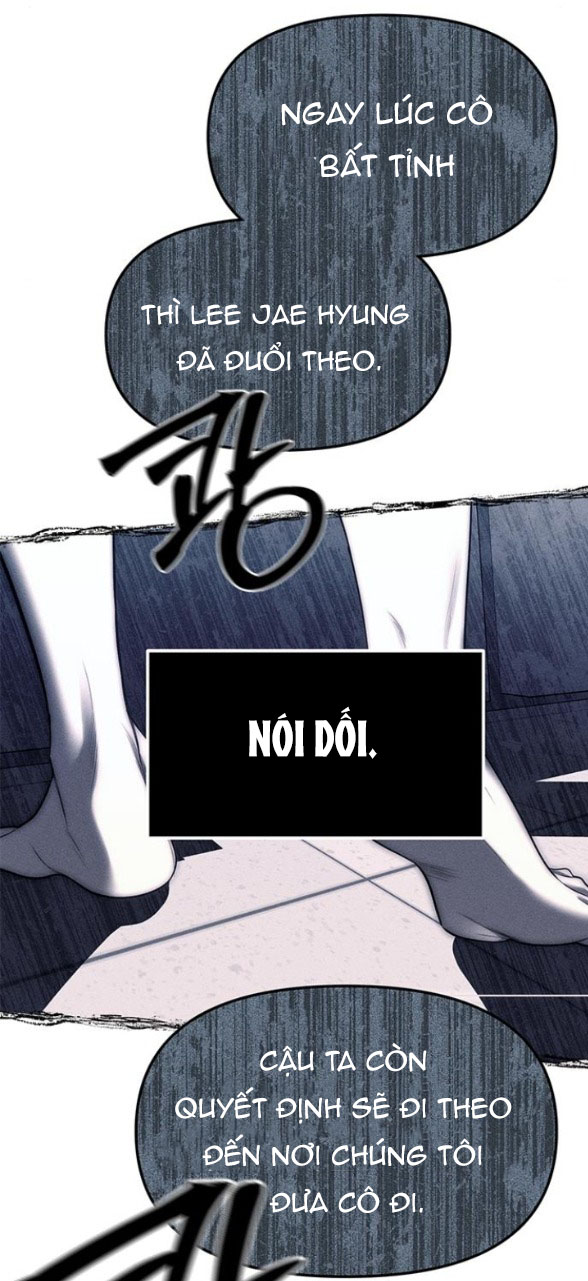 xâm nhập trường trung học tài phiệt chapter 76.1 51