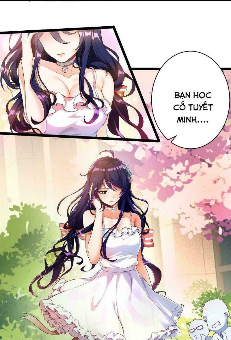 kế hoạch trở thành phế vật chapter 1 5