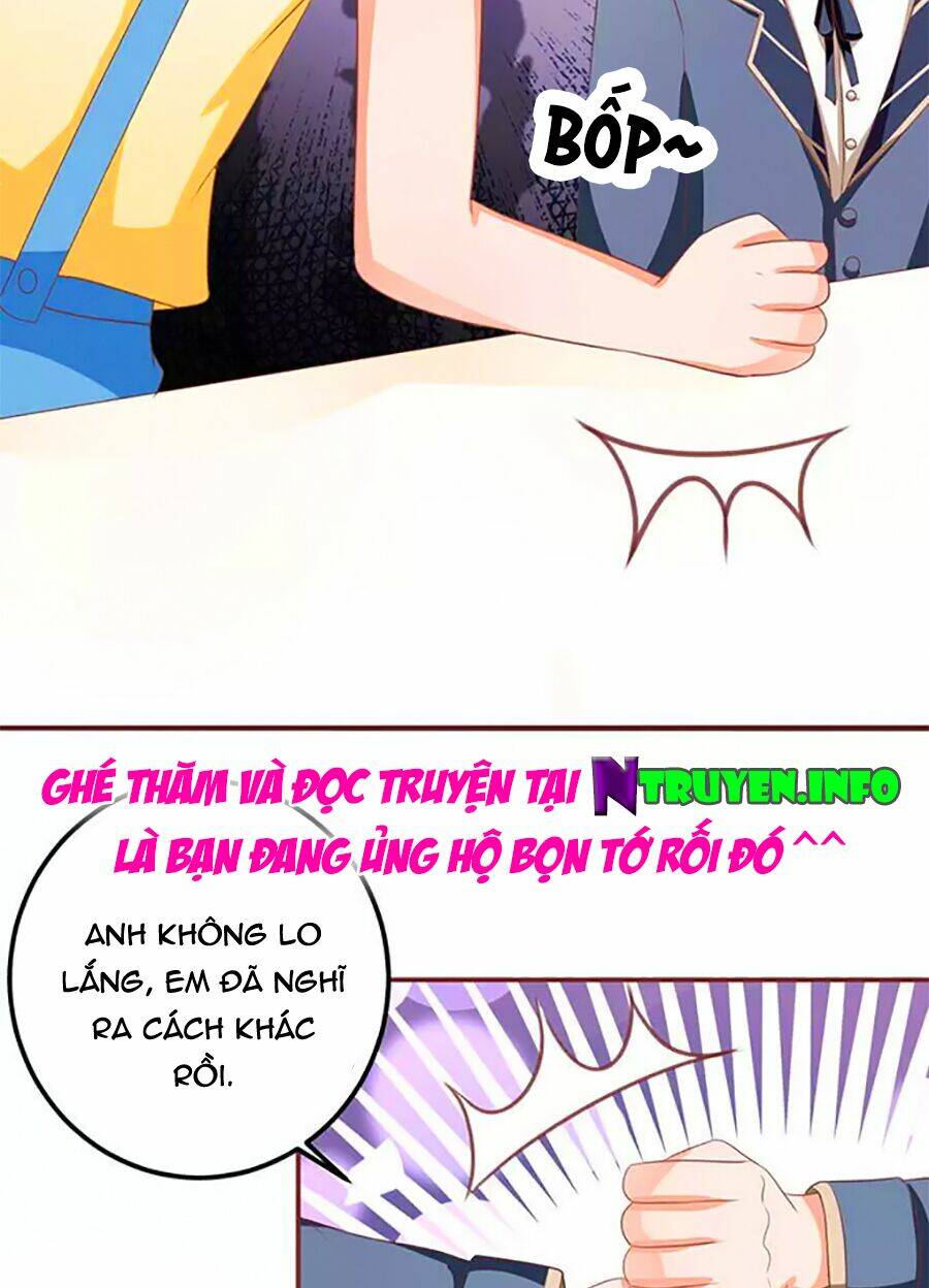 vương tước tư hữu bảo bối chapter 195 17