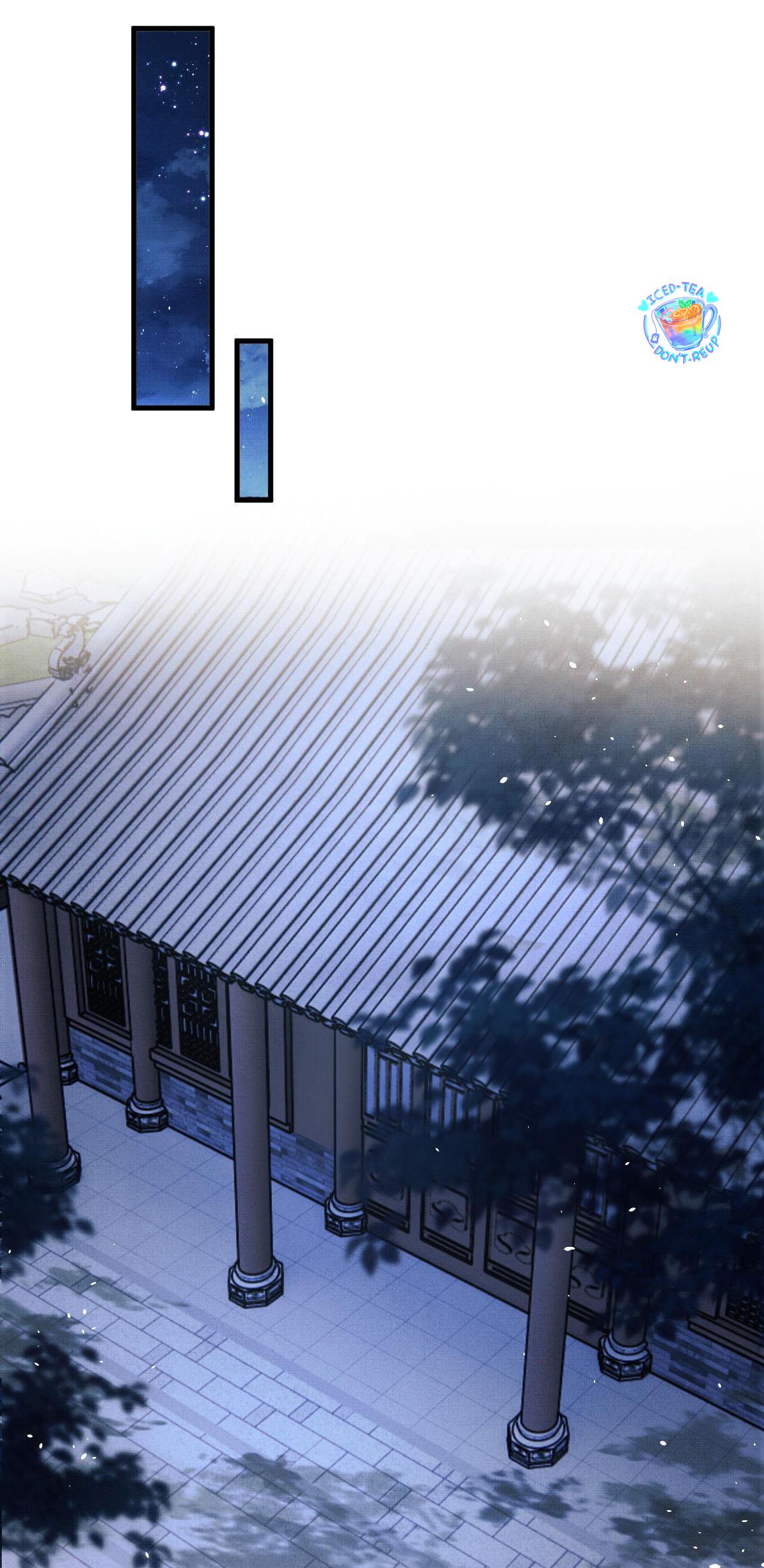 tướng quân luôn tự coi mình thành thế thân chapter 70 19