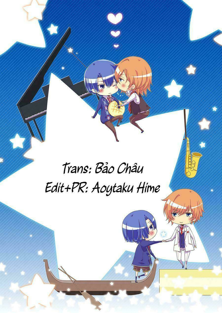 gekkan shoujo nozaki-kun chapter 81 19