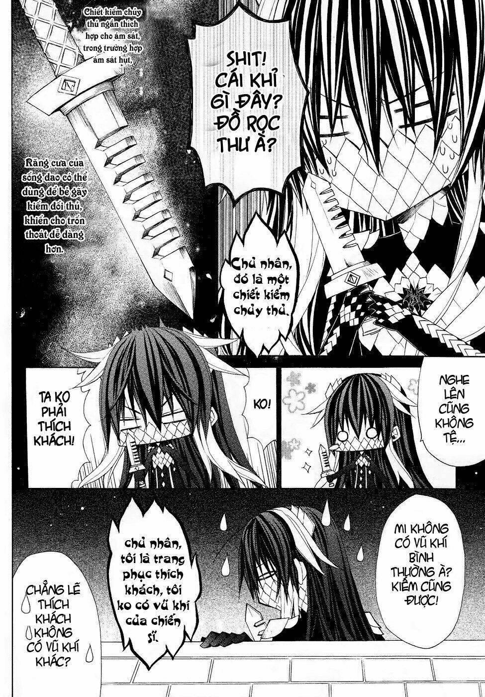 the legend of sun knight chapter 8 17