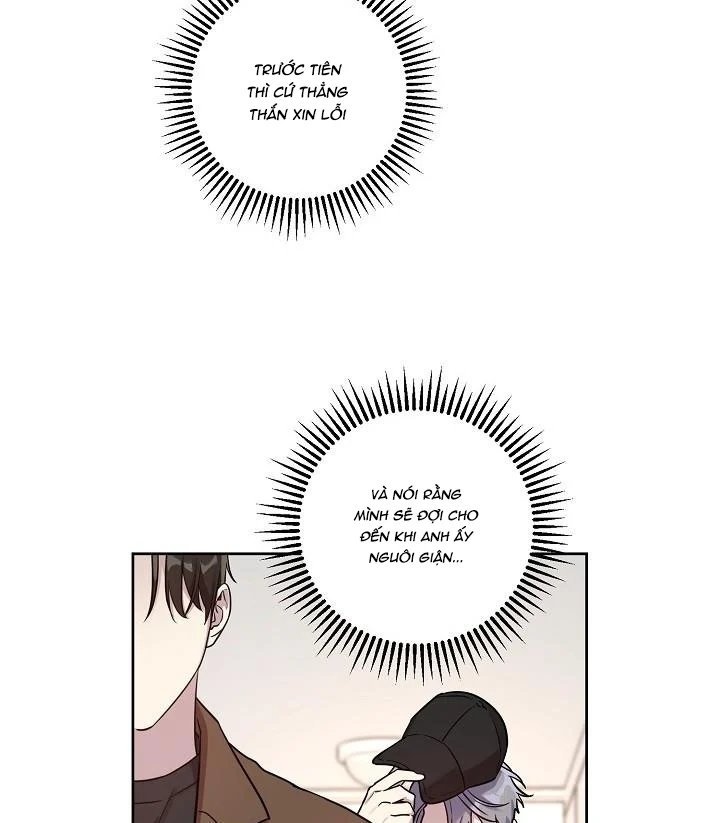 thần tượng đến rồi!? chapter 33 22