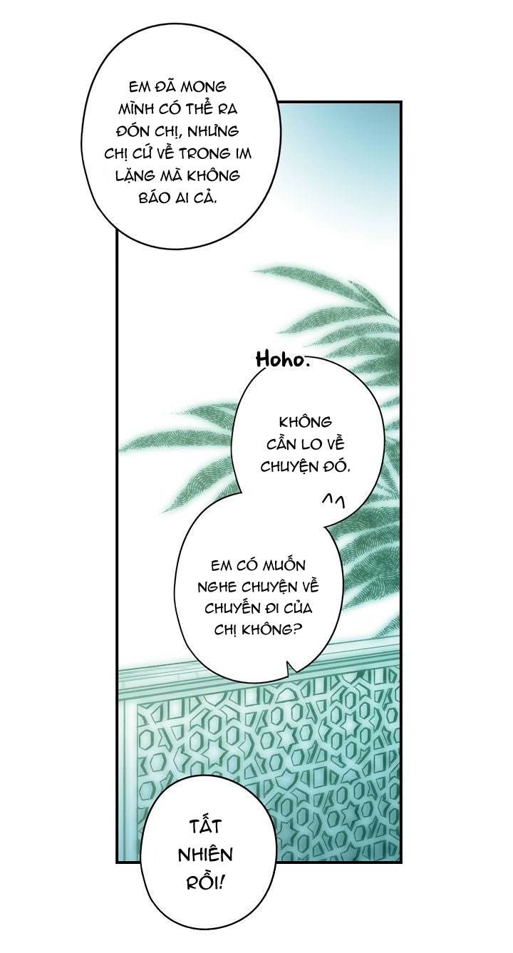 cổ tích về người mẹ kế chapter 54 74