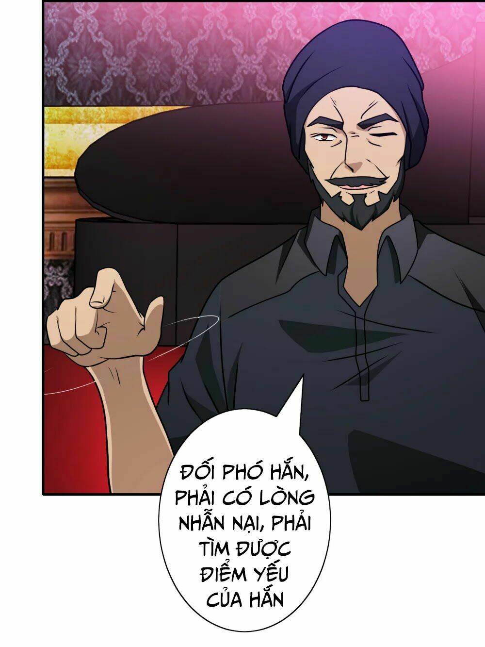 hộ hoa cao thủ tại đô thị chapter 102 22