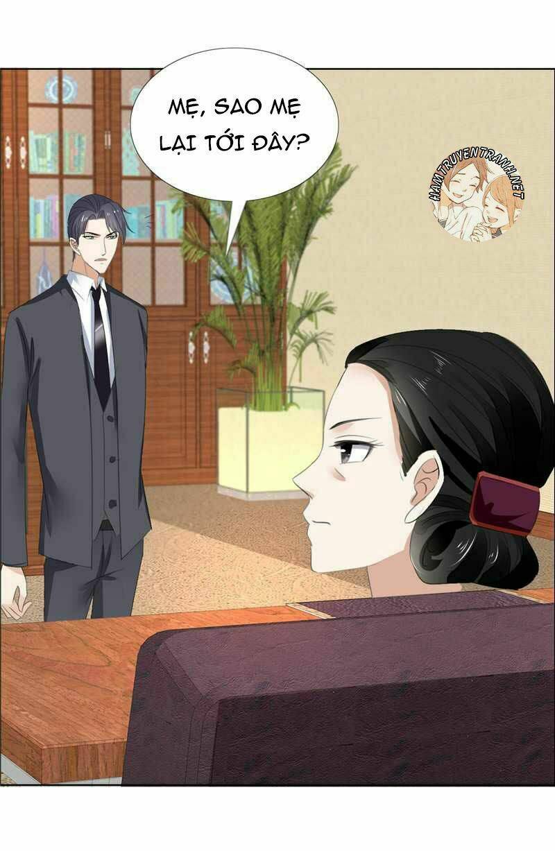 độc sủng kiều thê của bá đạo tổng tài chapter 58 13