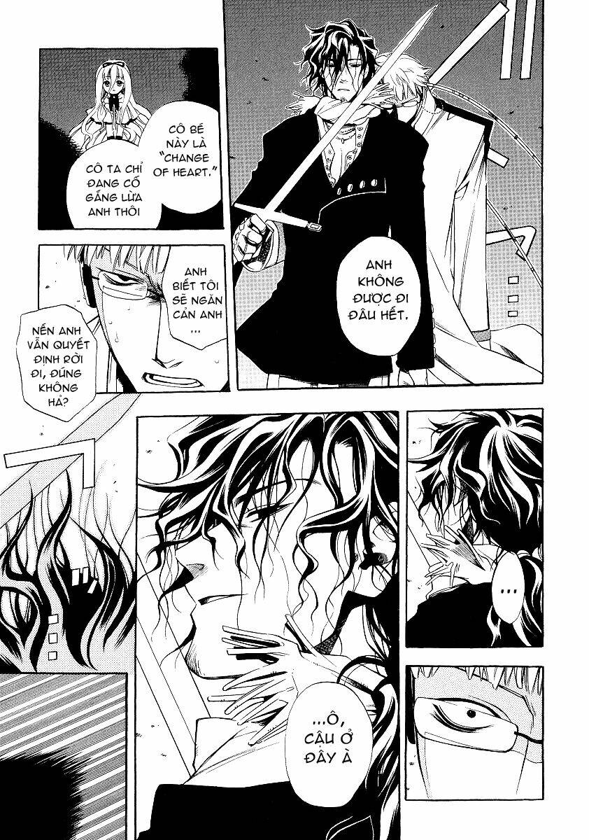 vassalord chapter 1.2 9