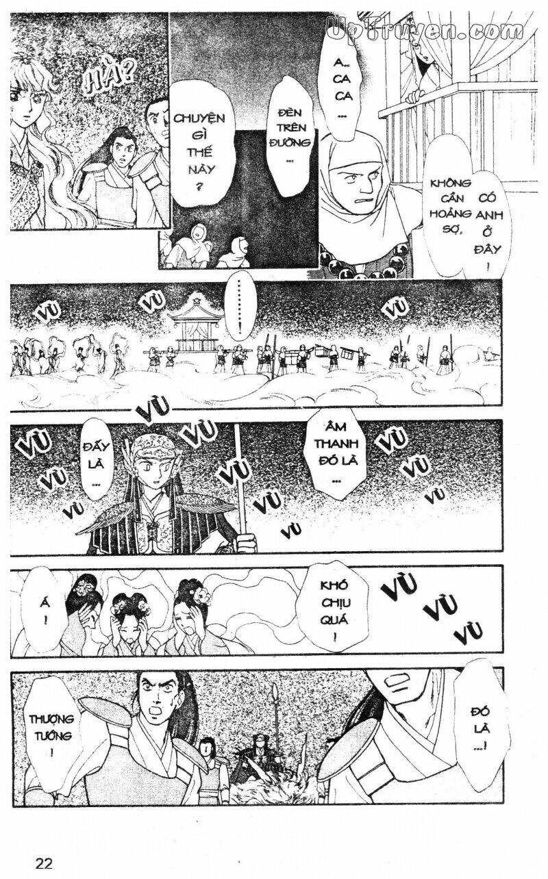 hoàng tử hoa - bud boy chapter 12 23