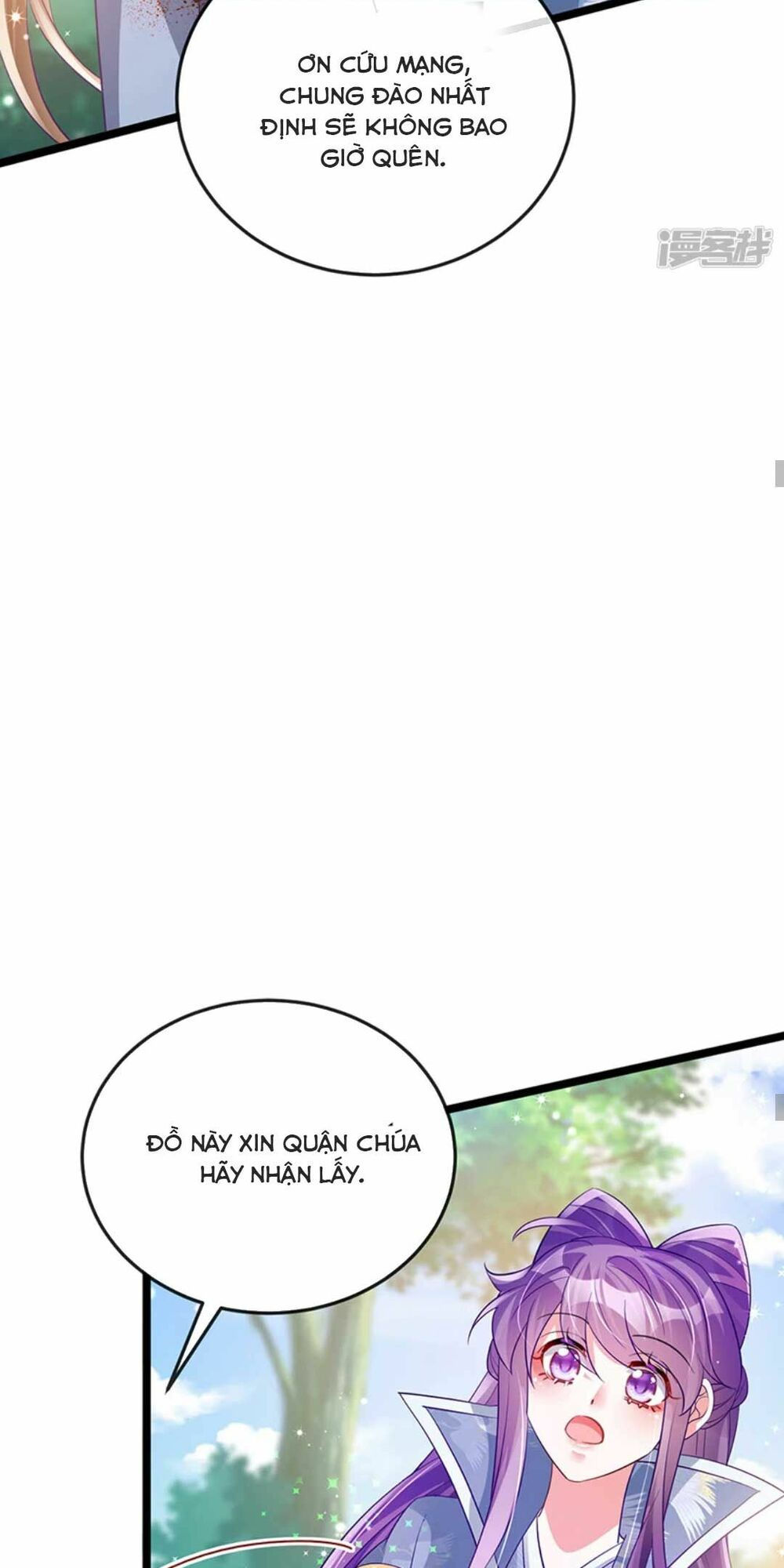 quân hoả nữ hoàng chapter 62 43