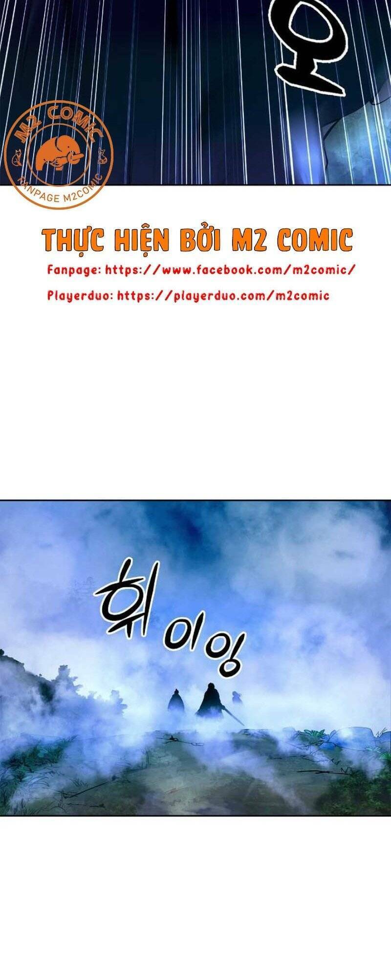 xuyên không thành hổ chapter 24 13