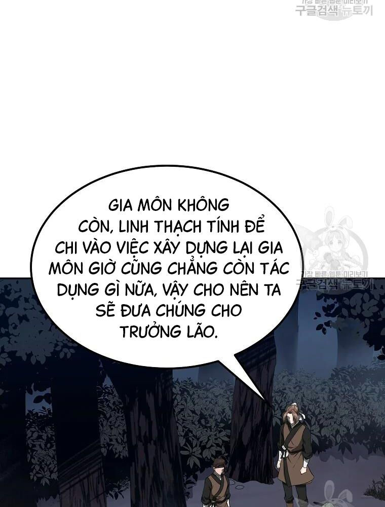 thiếu niên phương sĩ chapter 33 104