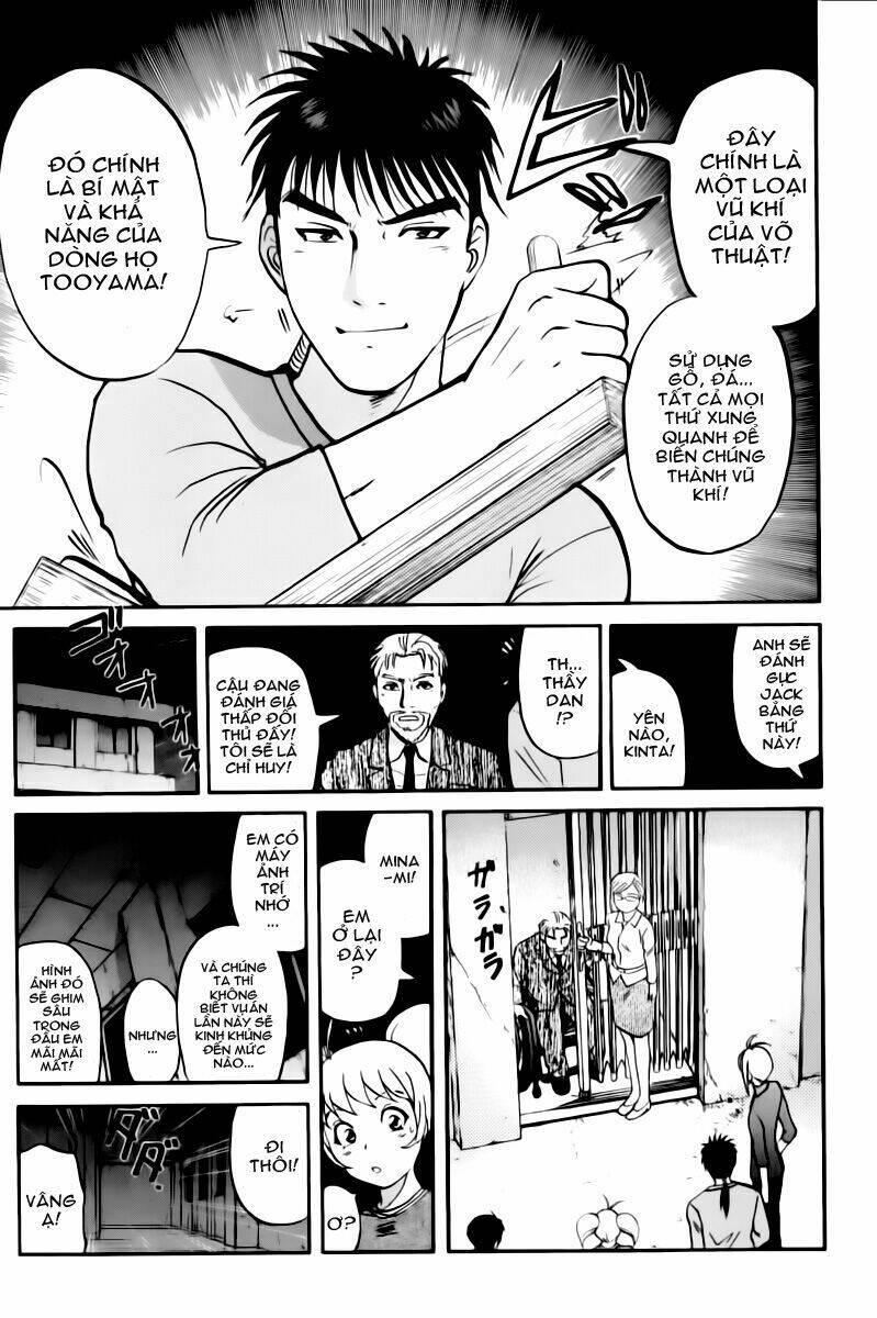 detective academy q chapter 10 20