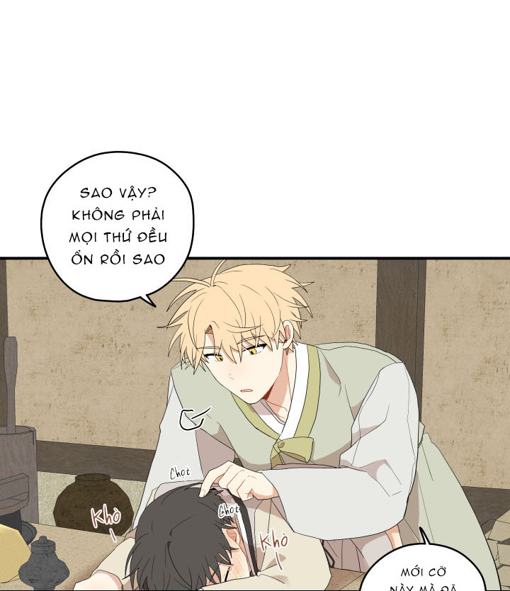 đường hoa liên kiều rơi chapter 21 83