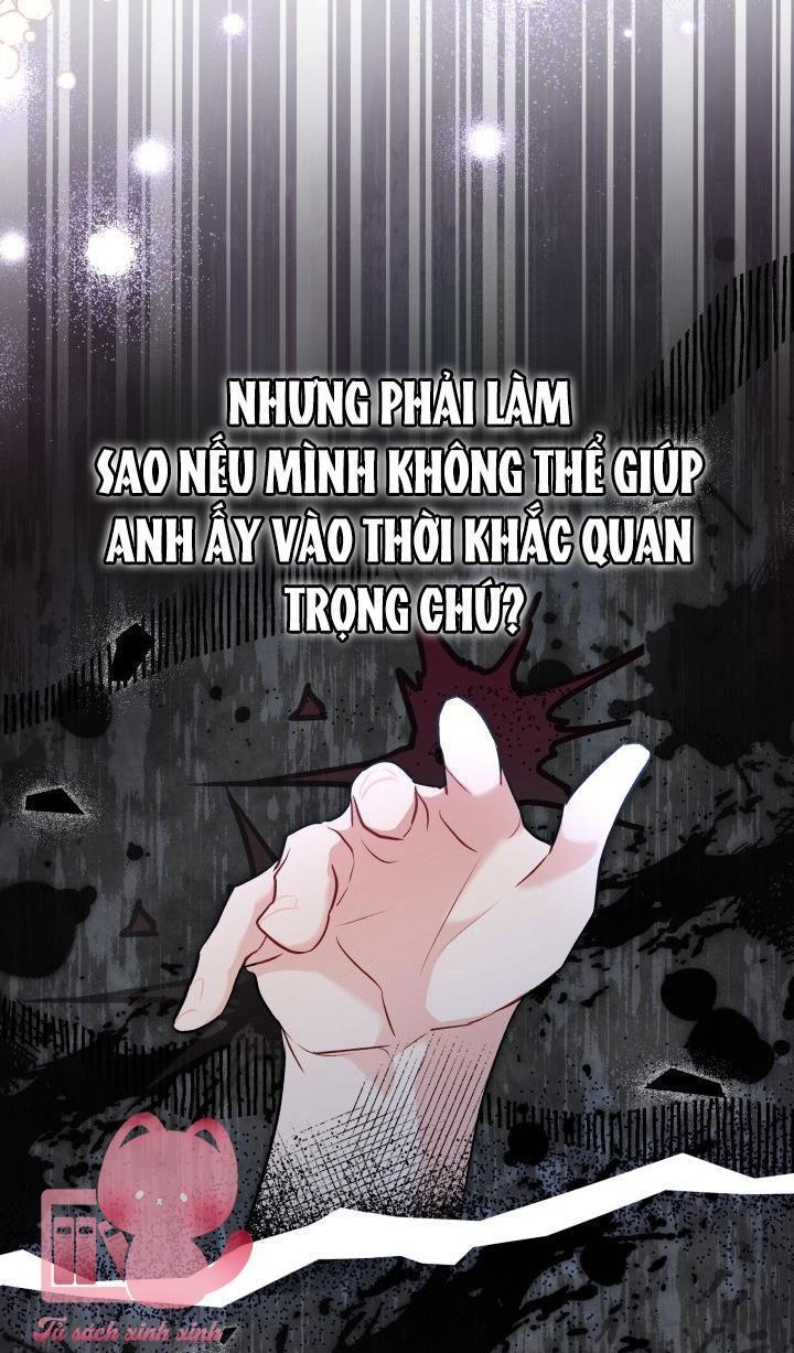 quan hệ cộng sinh giữa báo đen và thỏ trắng chapter 114 5