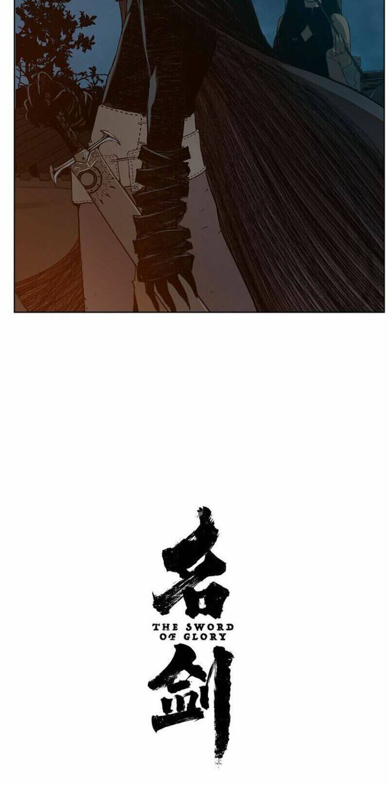 thanh gươm danh vọng chapter 9 12