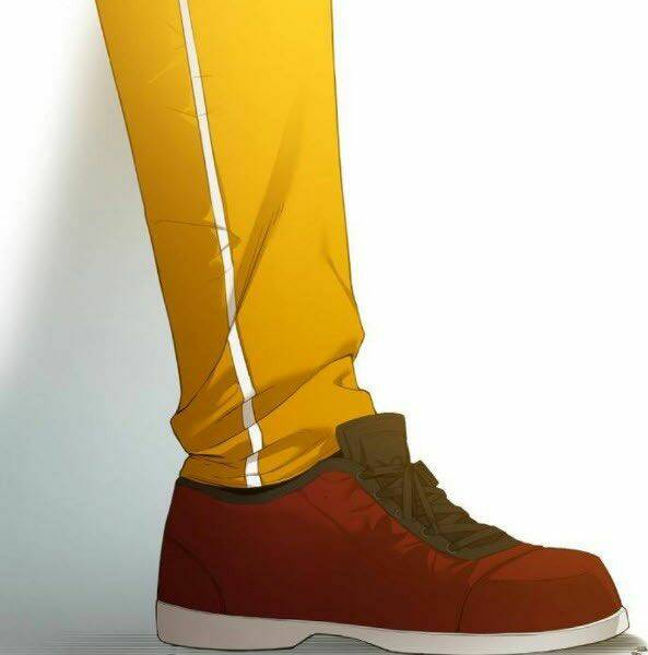 võ sĩ - the boxer chapter 91 59