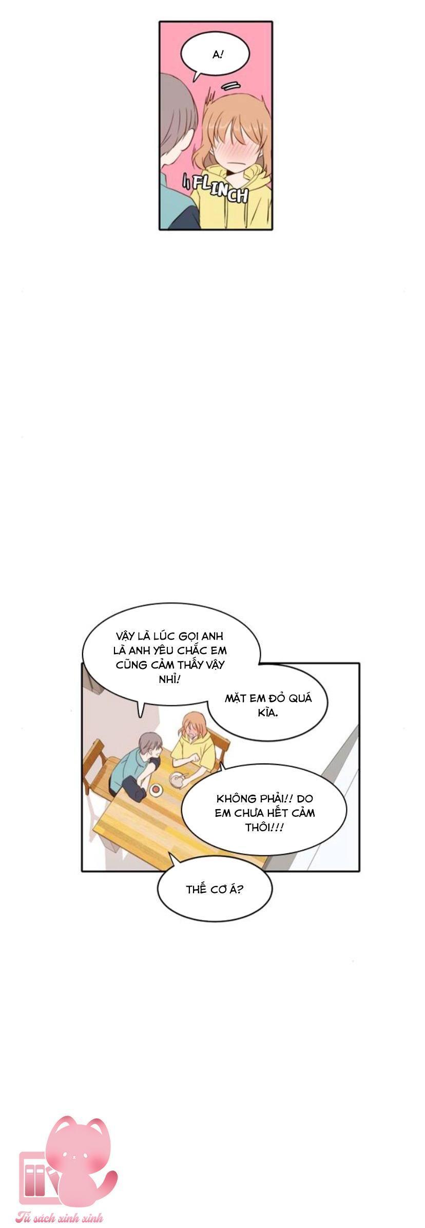 a good day to be a dog chapter 69 36