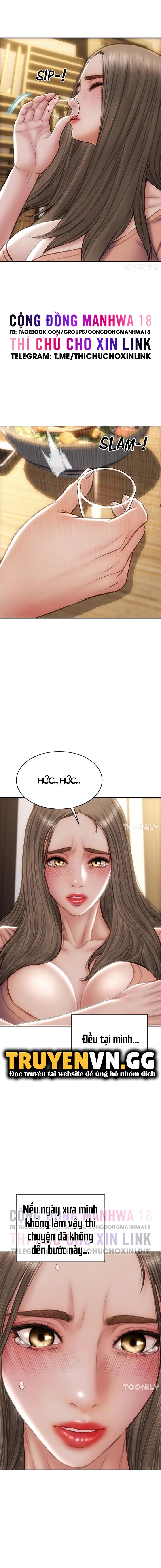 dân chơi out trình chapter 76 1